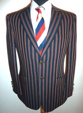 Brook Taverner Boating Blazer