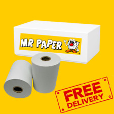 Nidek TP-58 Thermal Paper