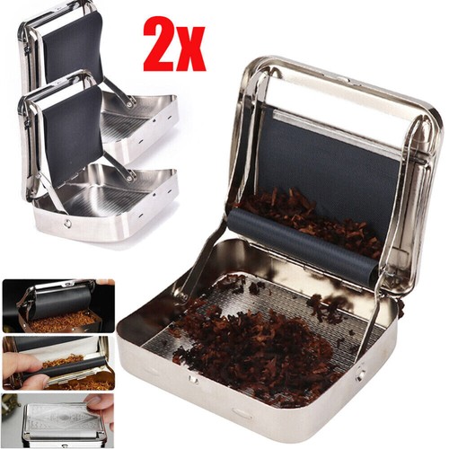 Automatic tobacco roller - 2x,
