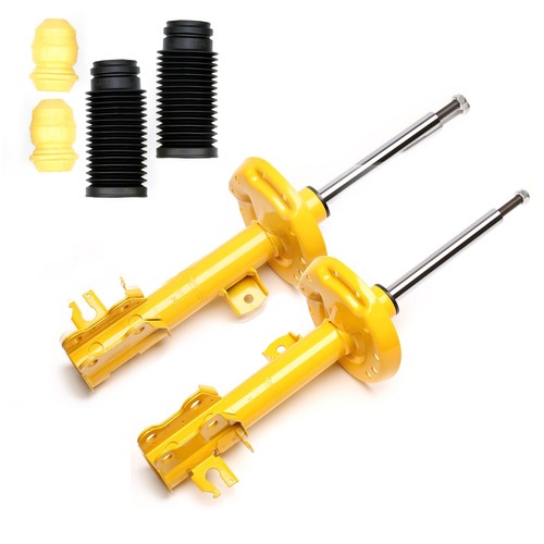 Technix sport front - front, shock