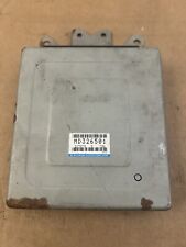 Mitsubishi Colt Proton Lancer 4G93 SOHC 1800cc Engine ControlModule ECU MD326501