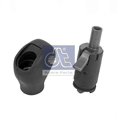 Fits 40070 gear knob - gear,