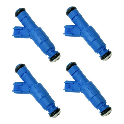Oem fuel injectors - x4, for