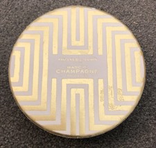 Fortnum & Mason  F&M Collectable Gift Box - Marc De Champagne Truffles Box Empty