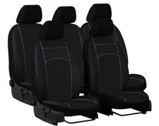 Eco-Leather Tailored Seat