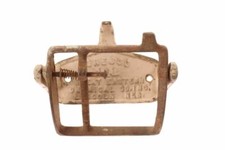 Antique Cresco Cast Iron