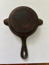 Vintage wagner ware 1050 e - vintage, #1050