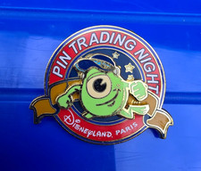 disney pin pin trade event