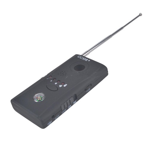 Anti spy signal - anti-spy, finder