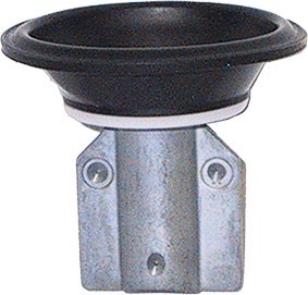 Carburetor diaphragm derbi - diaphragm,