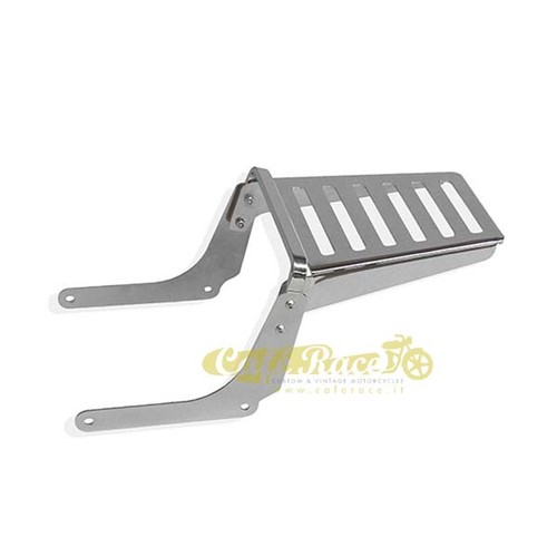 Spaan chrome steel rack for - spaan,