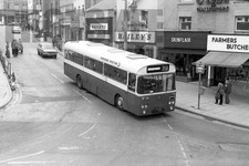 35mm Black and White Negative