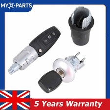 Complete lock set fits - complete,