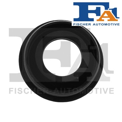 Cylinder head cover gasket - cylinder,