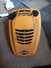 BRIGGS STRATTON LAWN MOWER