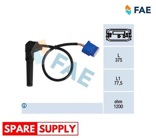 Rpm sensor automatic - rpm,
