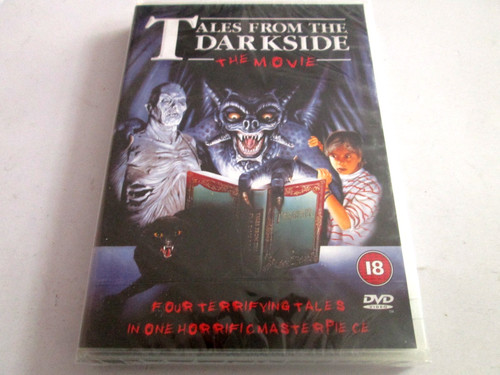 Tales from the darkside - the,
