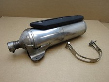 Piaggio MP3 500  Sports ABS 2018 8,183 miles exhaust  (13115)