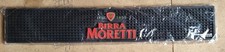 Single Birra Moretti Beer Bar
