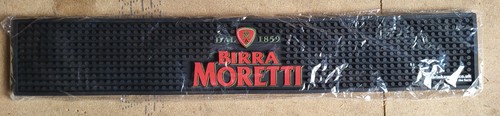 Single birra moretti - single,