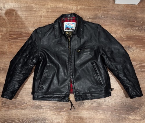 Aero highwayman black vicenza - aero,