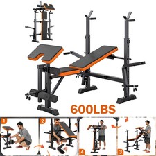 Multi-Function Adjustable