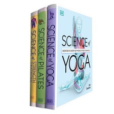 Science of Yoga, Stretch