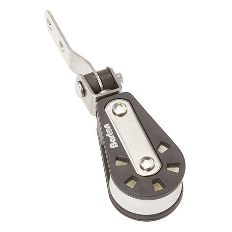 Barton marine block size - marine, 1