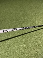 TaylorMade RH KURO KAGE 70g