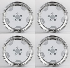 18" Wheels Rims for MERCEDES