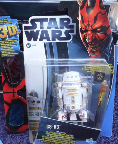 Star wars discover the force - discover,