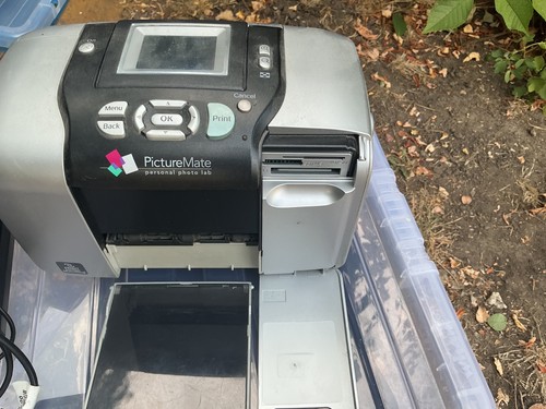 Epson picturemate 100 digital - 100,