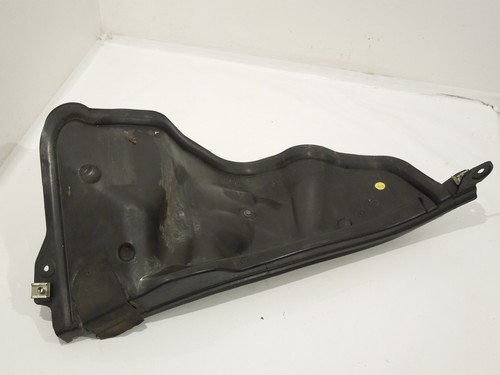 Audi left engine bay - 4l,