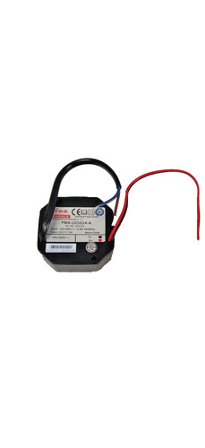 Somfy power dc - dc, flush