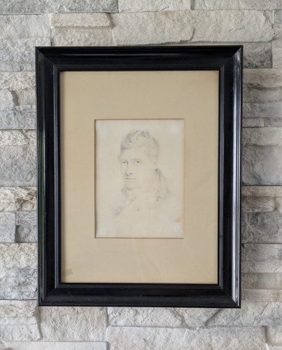 John sell cotman ows - john,