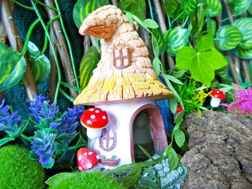 Fairy elf realm mystery - elf, box