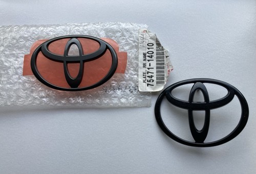 Genuine boot badge emblem - badge,