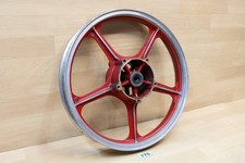 Kawasaki GPZ 305 Front Wheel