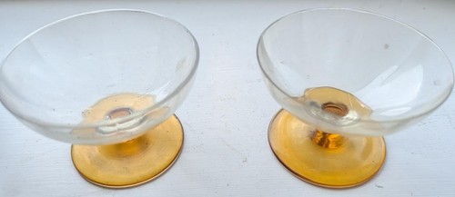 Set vintage dessert - 2,