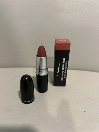 Mac matte lipstick ounce - mac,