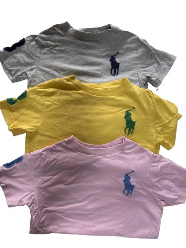 Ralph lauren big pony - pony, boys'
