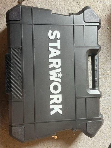 Starwork true mechanic - starwork,