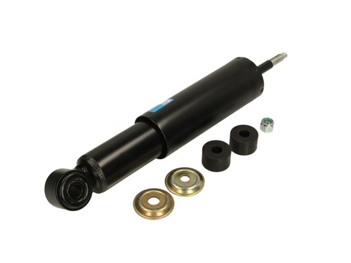 Shock absorber front right - shock,