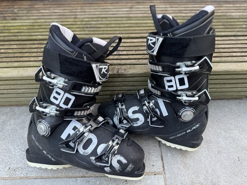 Rossignol ski boot all - rossignol,
