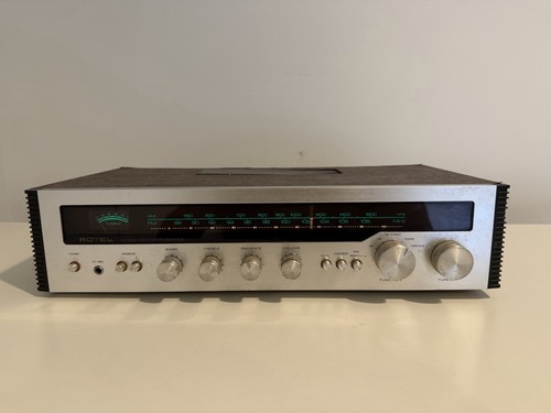 Vintage rotel 202 - vintage, ii