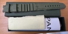 Panerai OEM Accordion Rubber