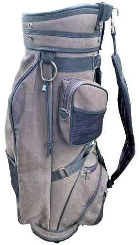 Affinity golf way - way/club, bag