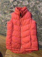 Gap Kids Girls 6-7 Years Pink