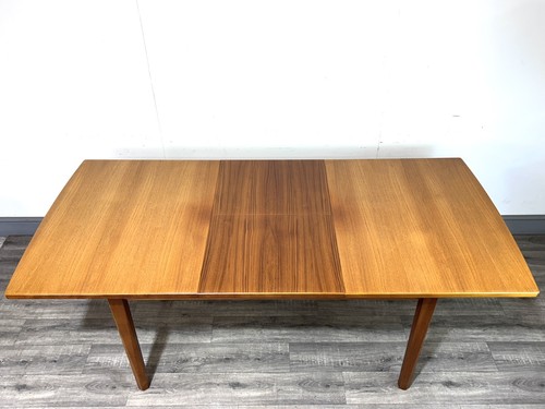 Stylish mid century danish - century,