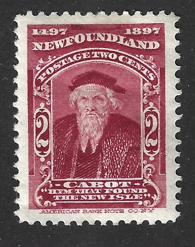 Newfoundland 1897 62 - newfoundland,